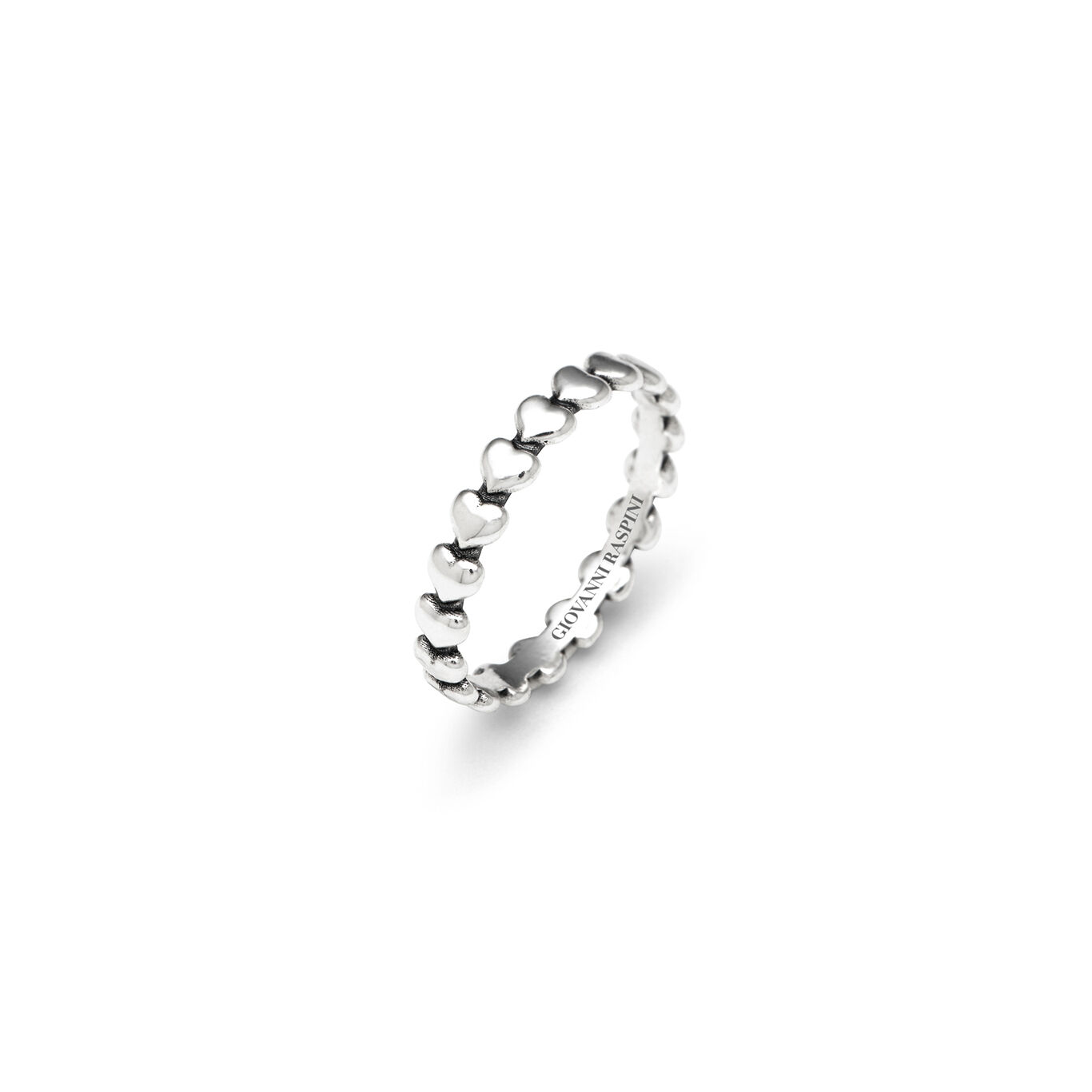 Ring Pixie Herzen