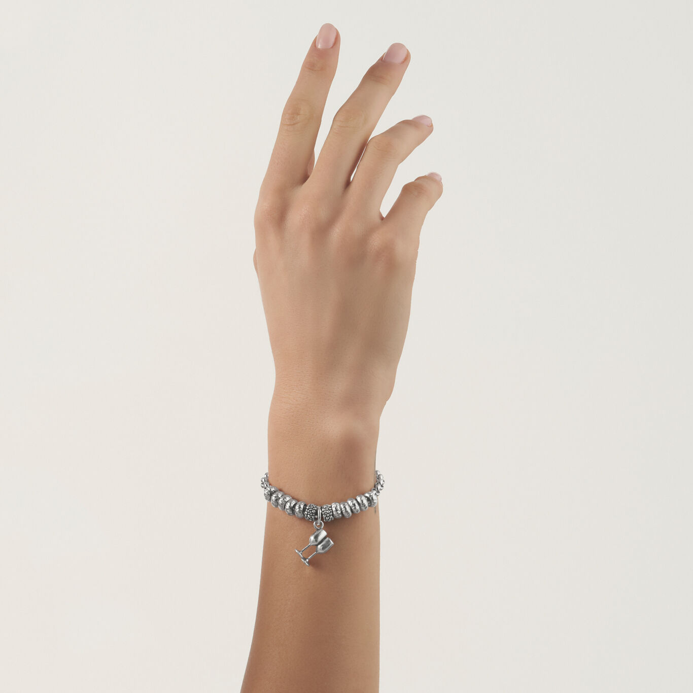 Charm Copas De Brindis