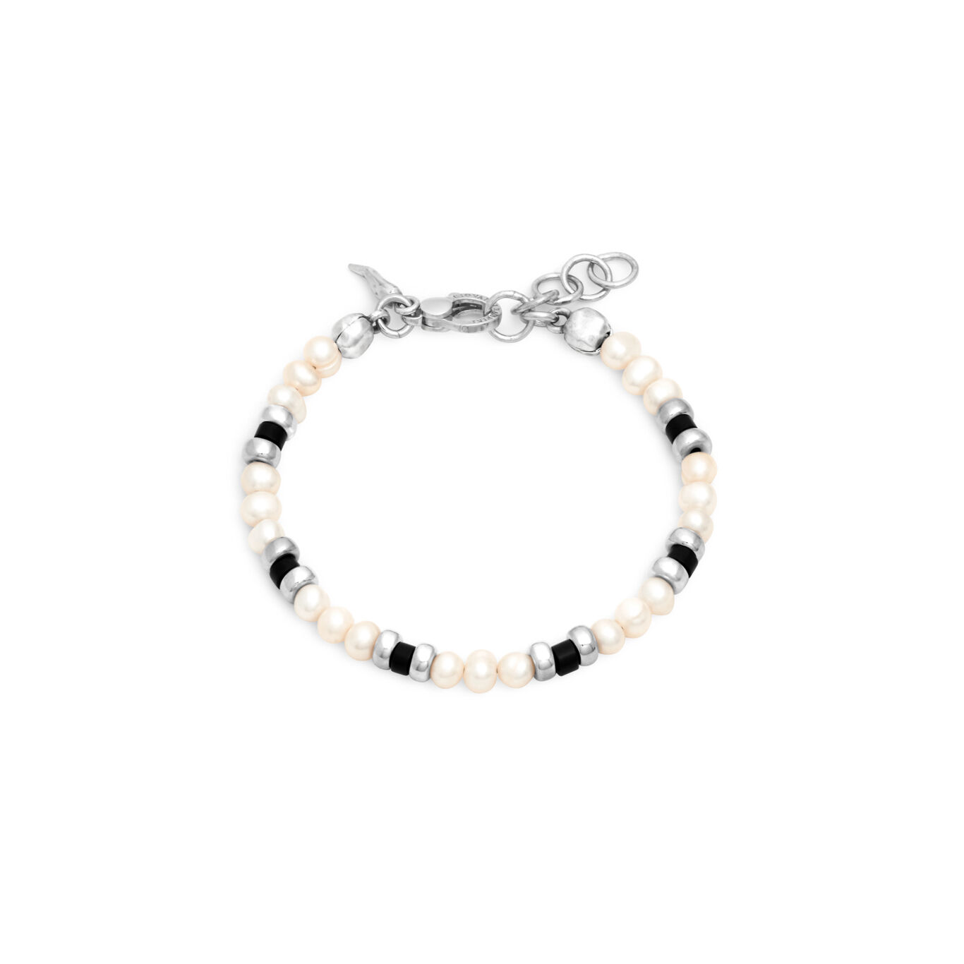 Pearls Tango Bracelet