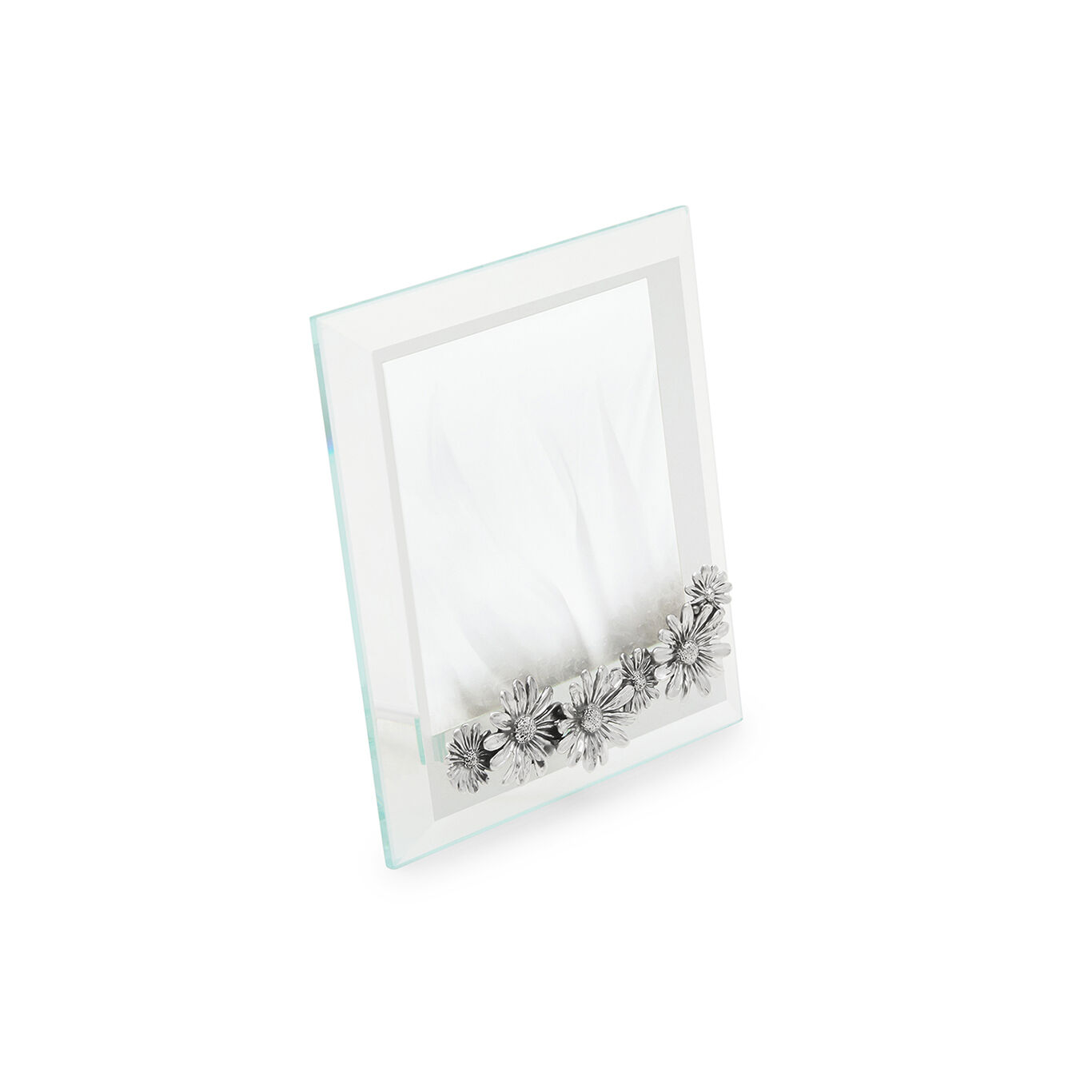 Daisies Small Light Frame