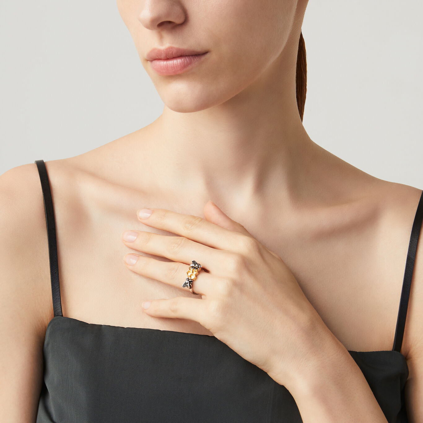 Ring Bienenstock