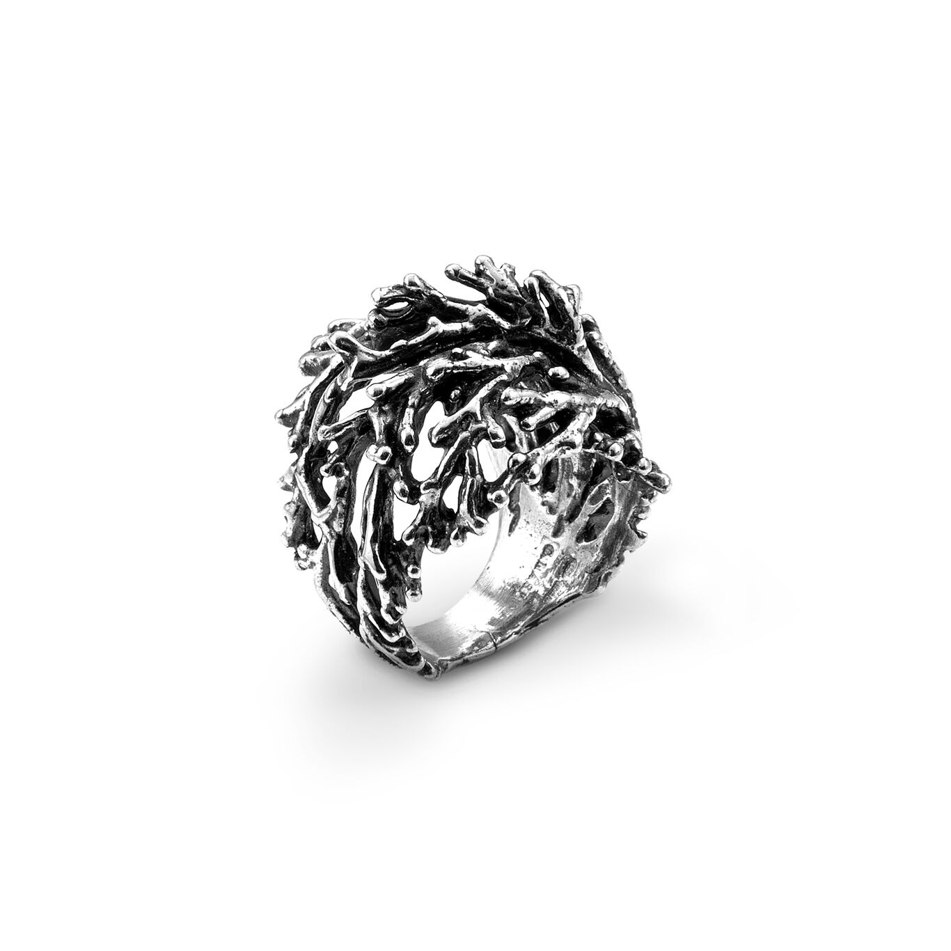 Coral Ring