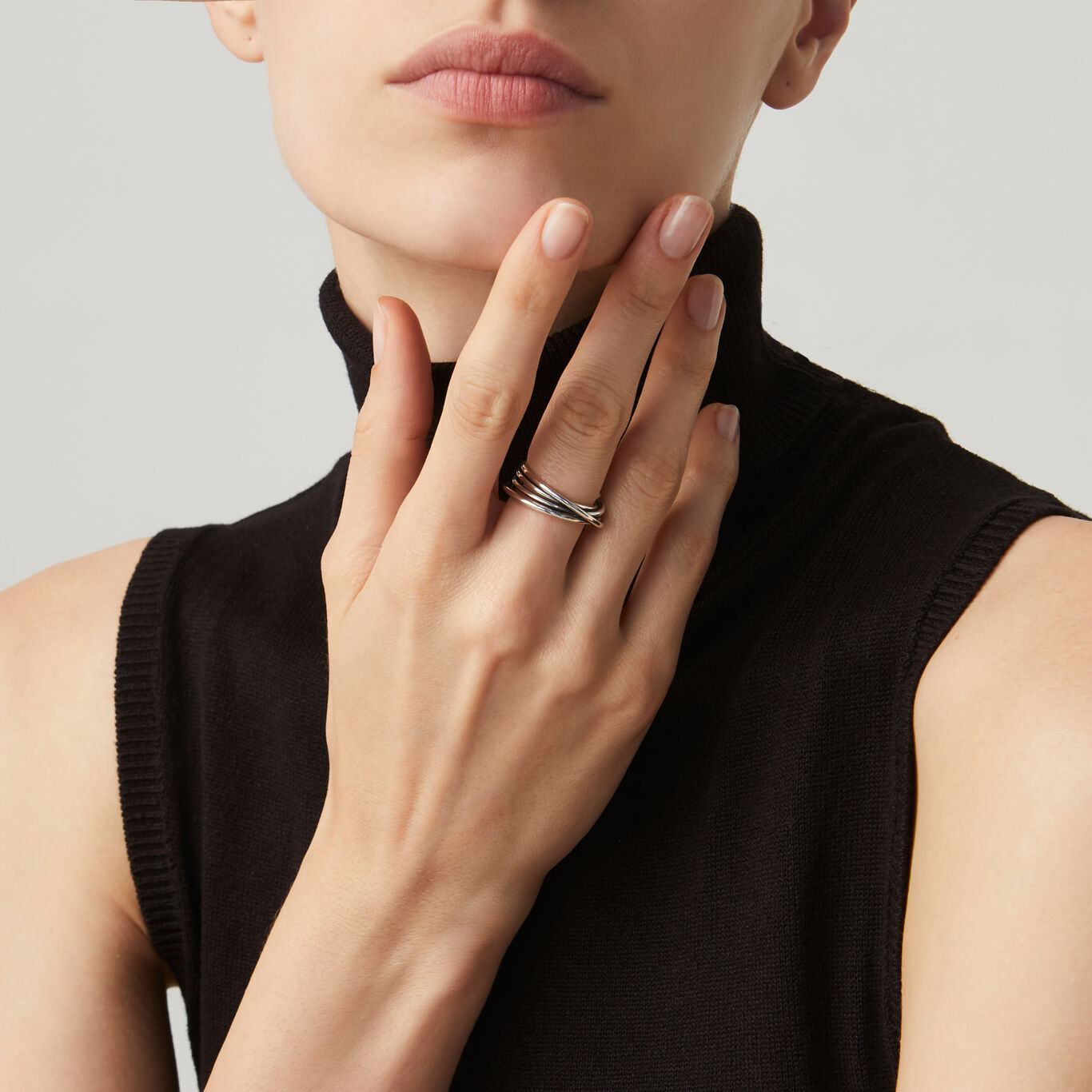 Ring Monte Carlo klein