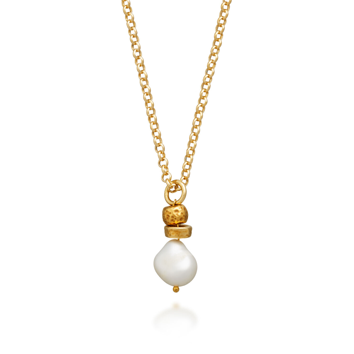 Riviera Pendant