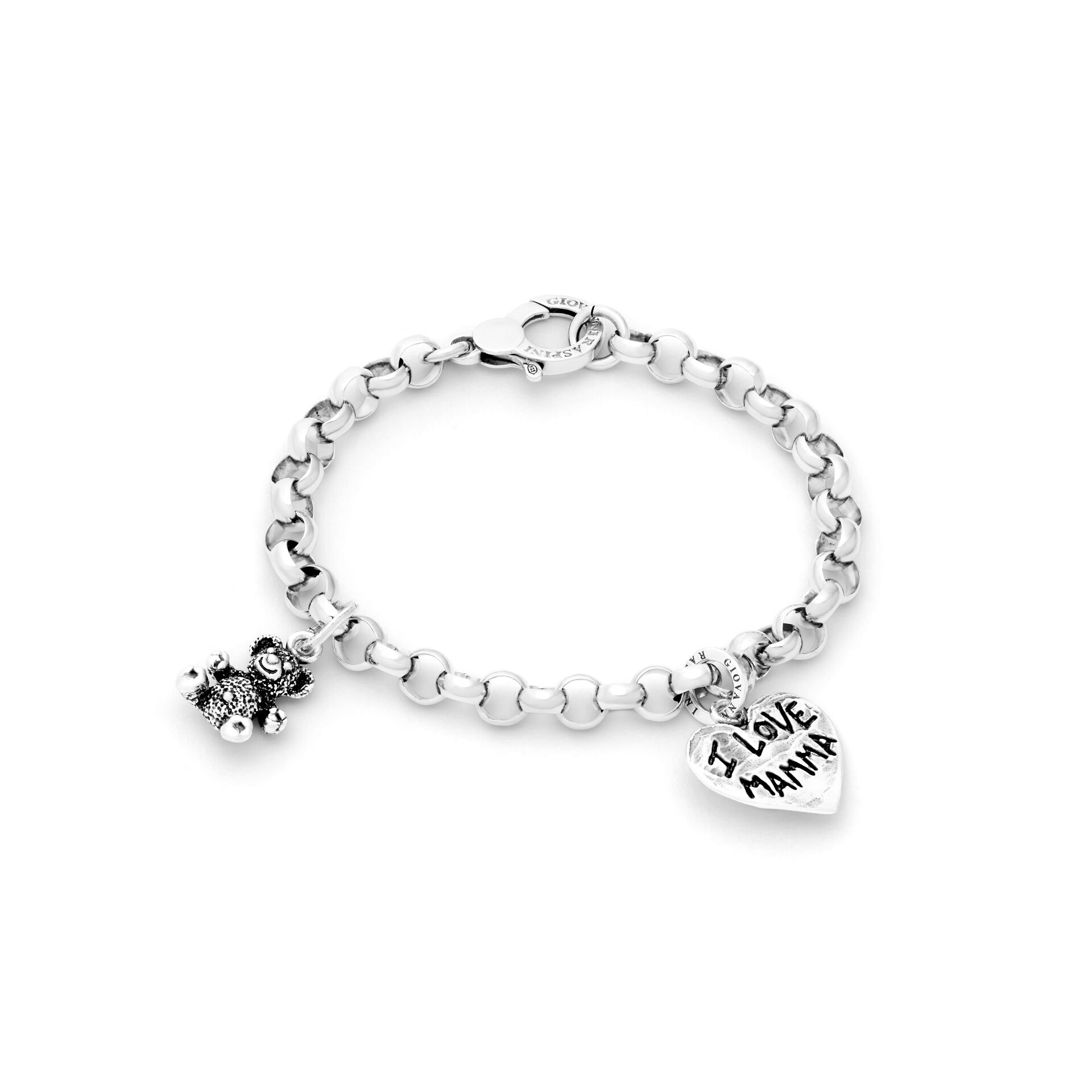 Sweet mum bracelet image number 0