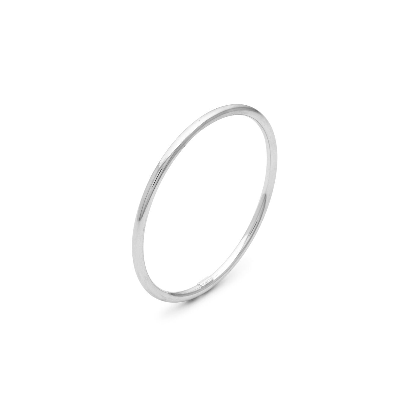 Bracelet Jonc Lisse