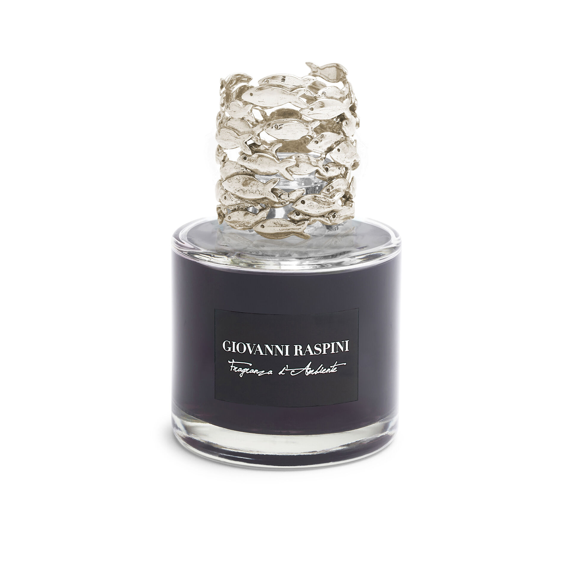 Diffusor Sardinen image number 0