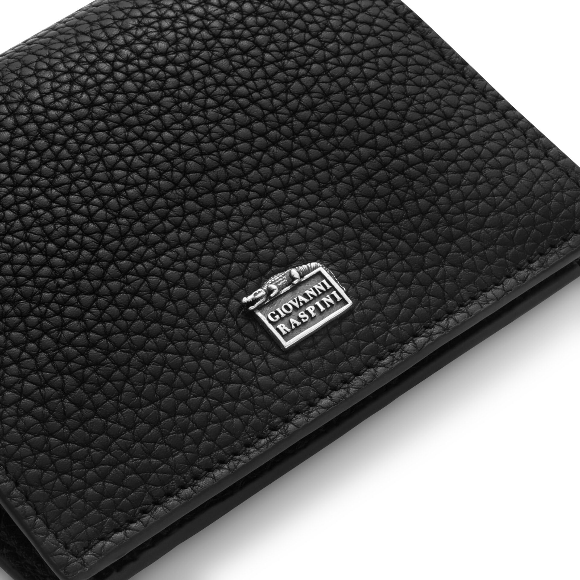 Cartera Bolsillo Interno Piel Lisa image number 3