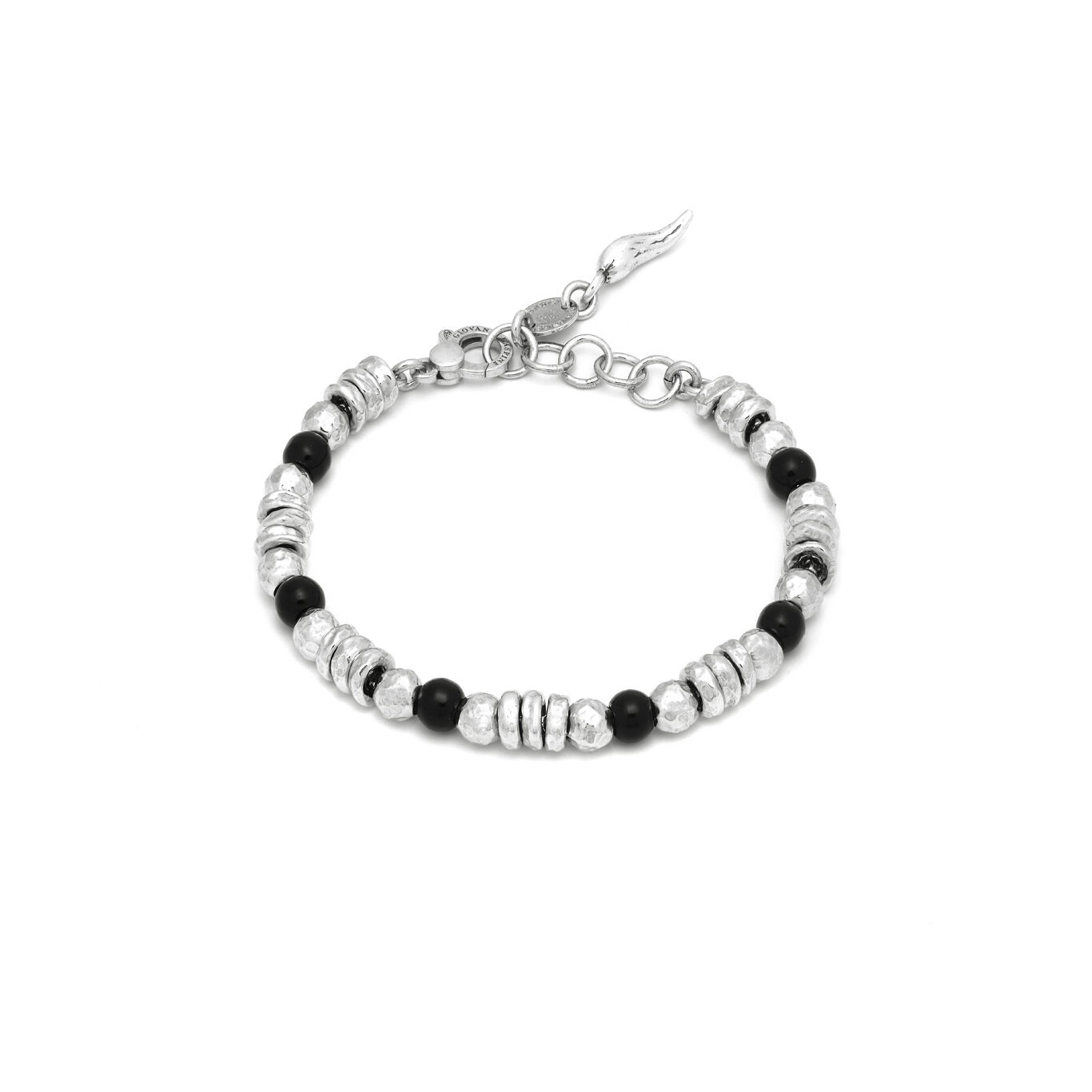 Optical Mix Bracelet
