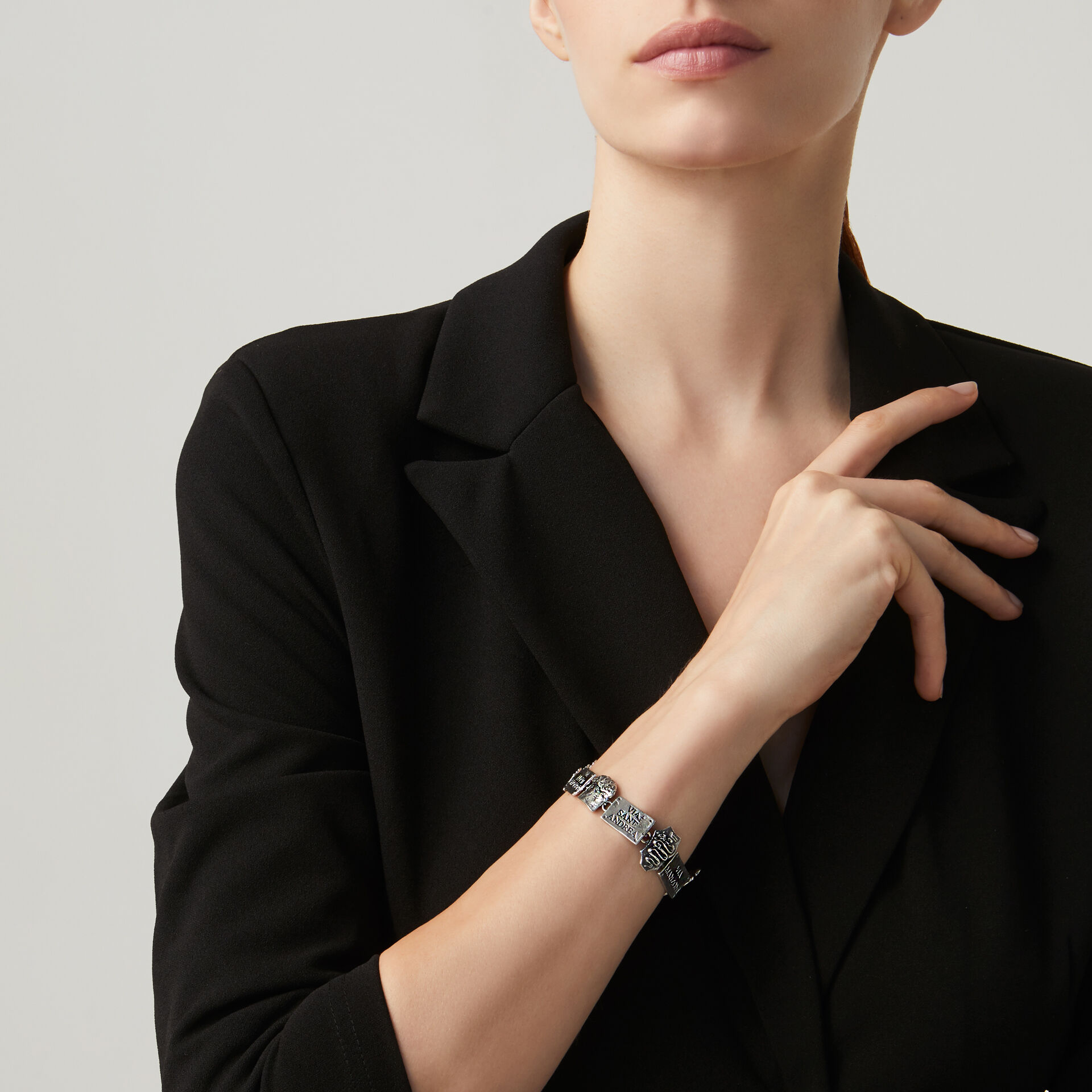 Milan Bracelet image number 1