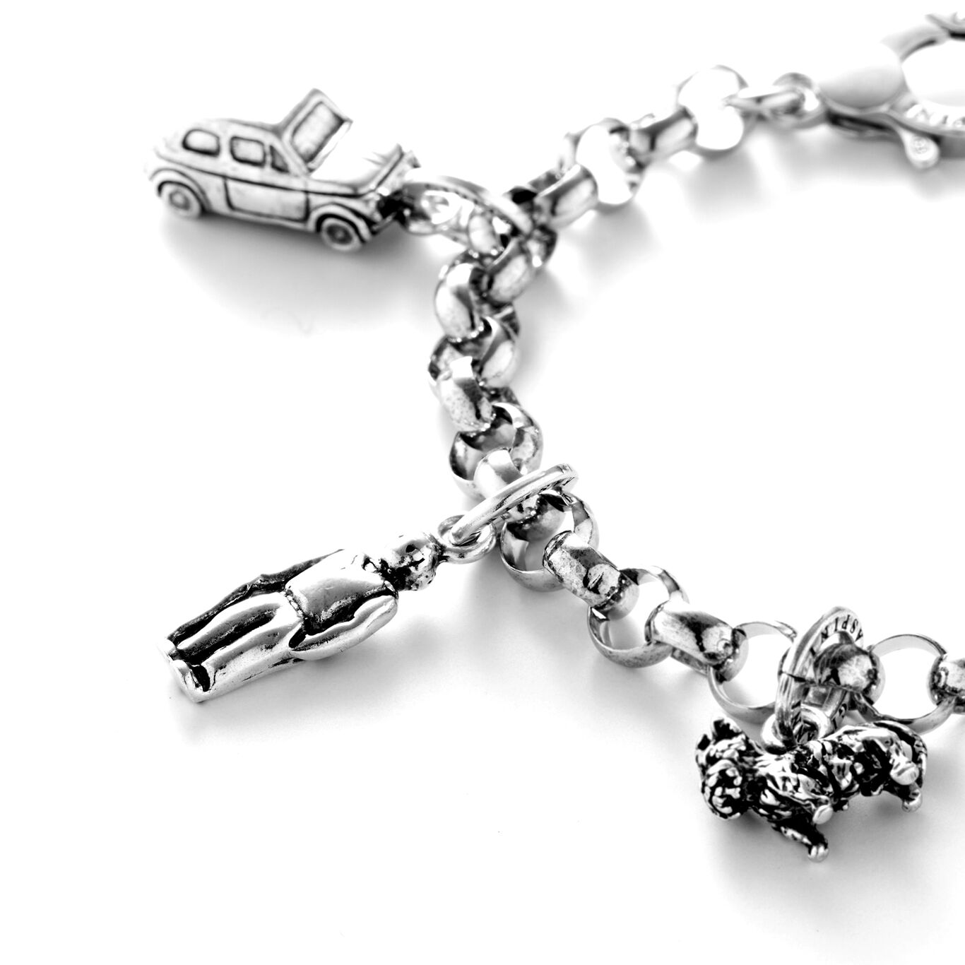 Grandpa Charm