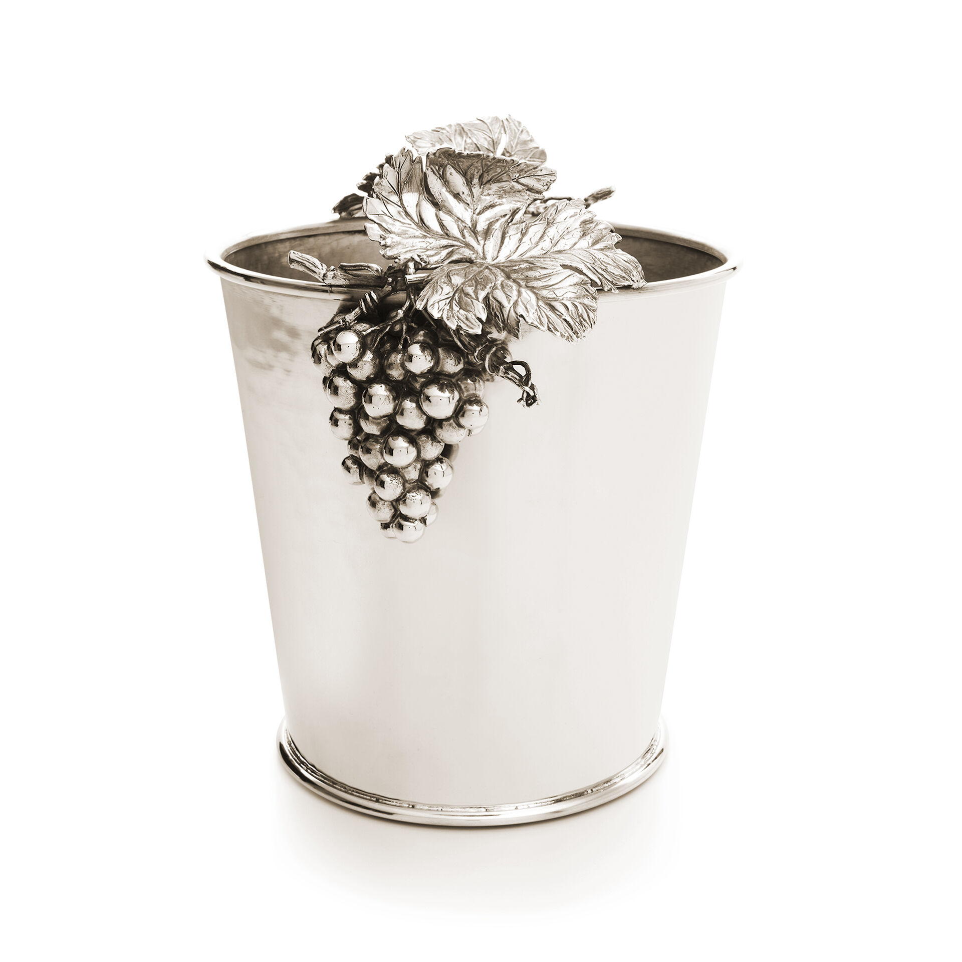 Grapes Champagne Bucket image number 3