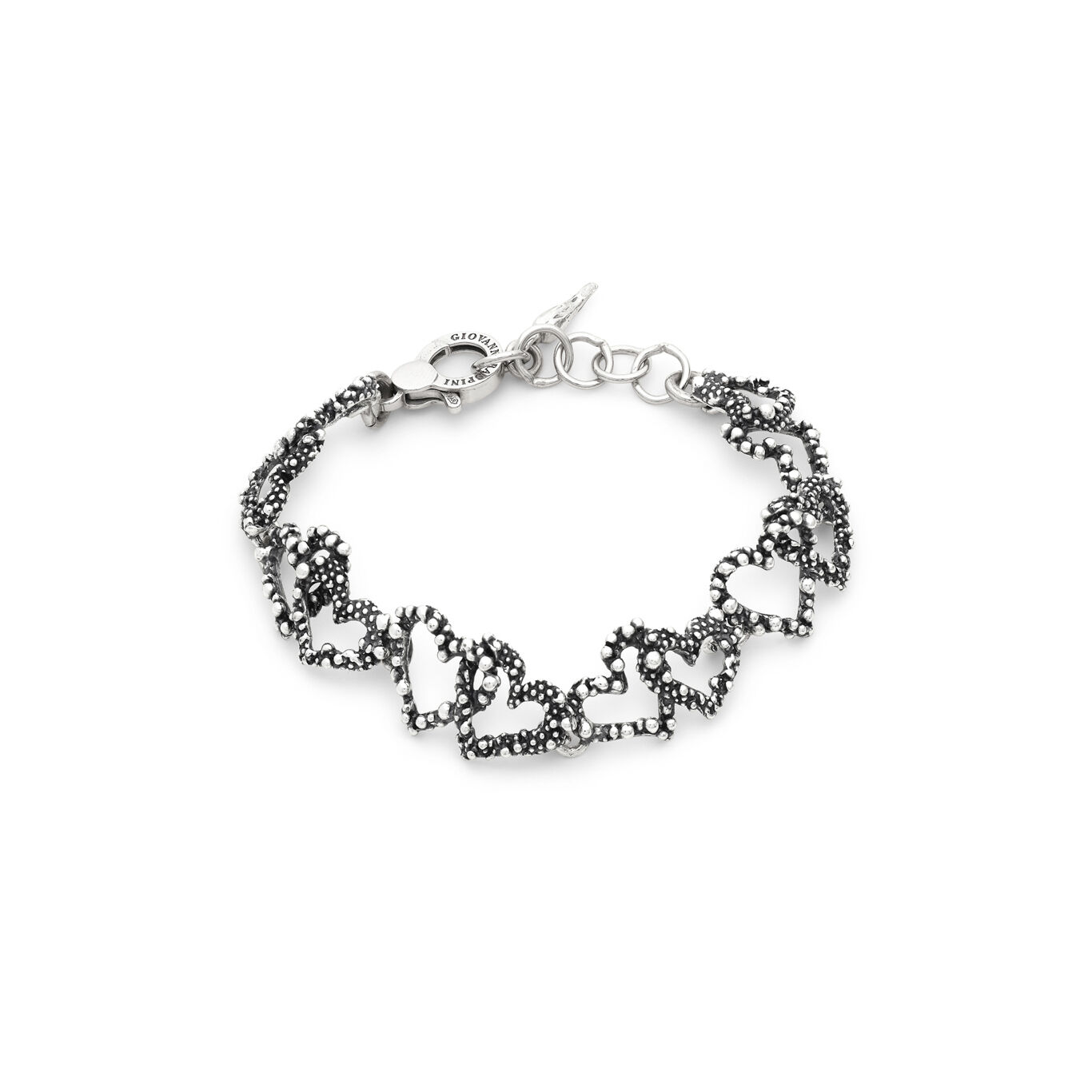 Bracciale Cuori