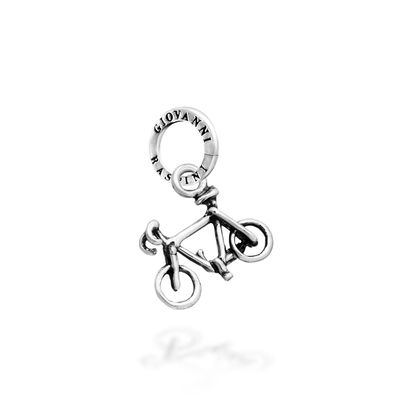 Bike Charm