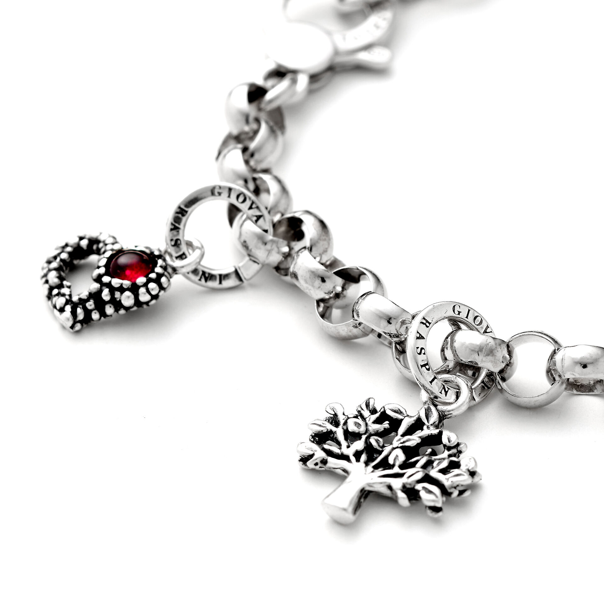 Charm Arbre de Vie image number 2