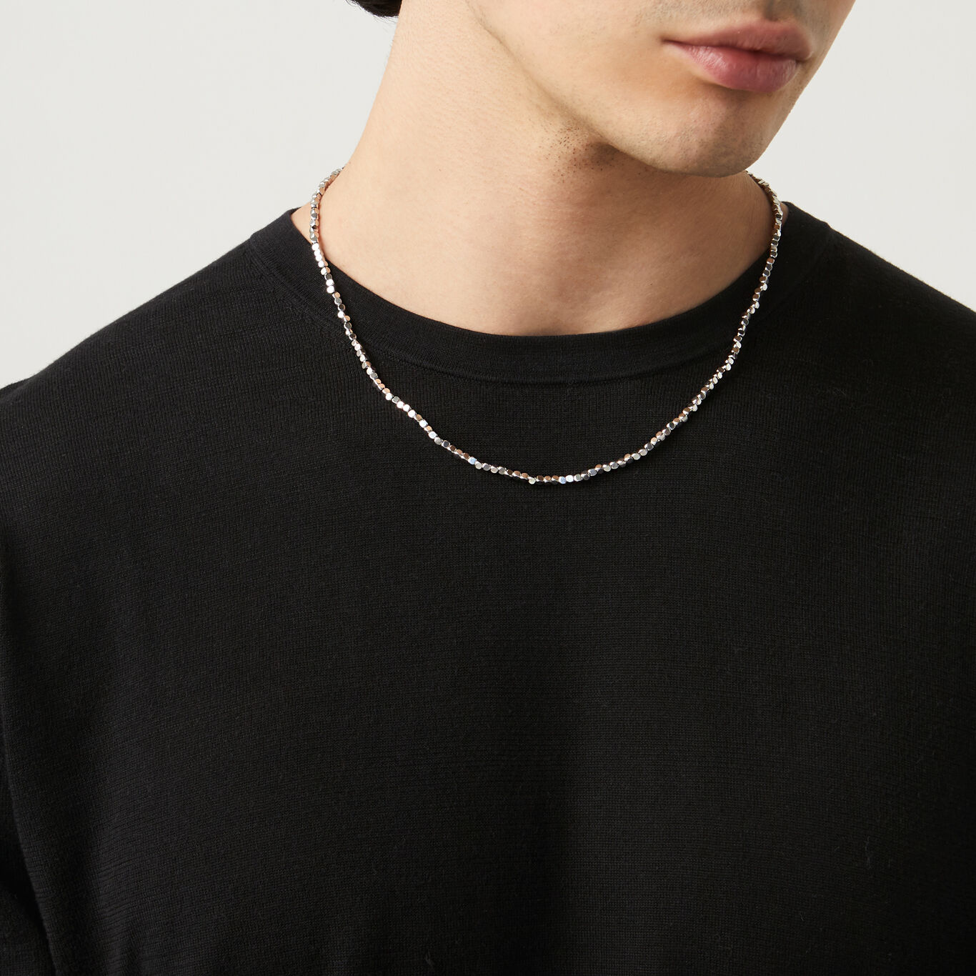 Cubes Necklace