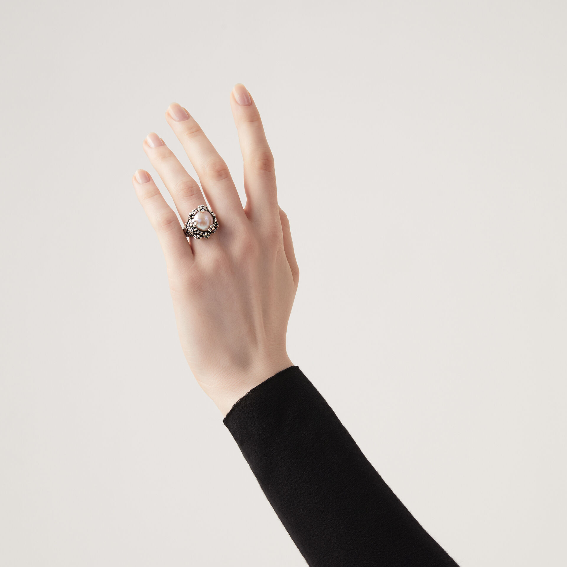 Bague Blossom image number 1