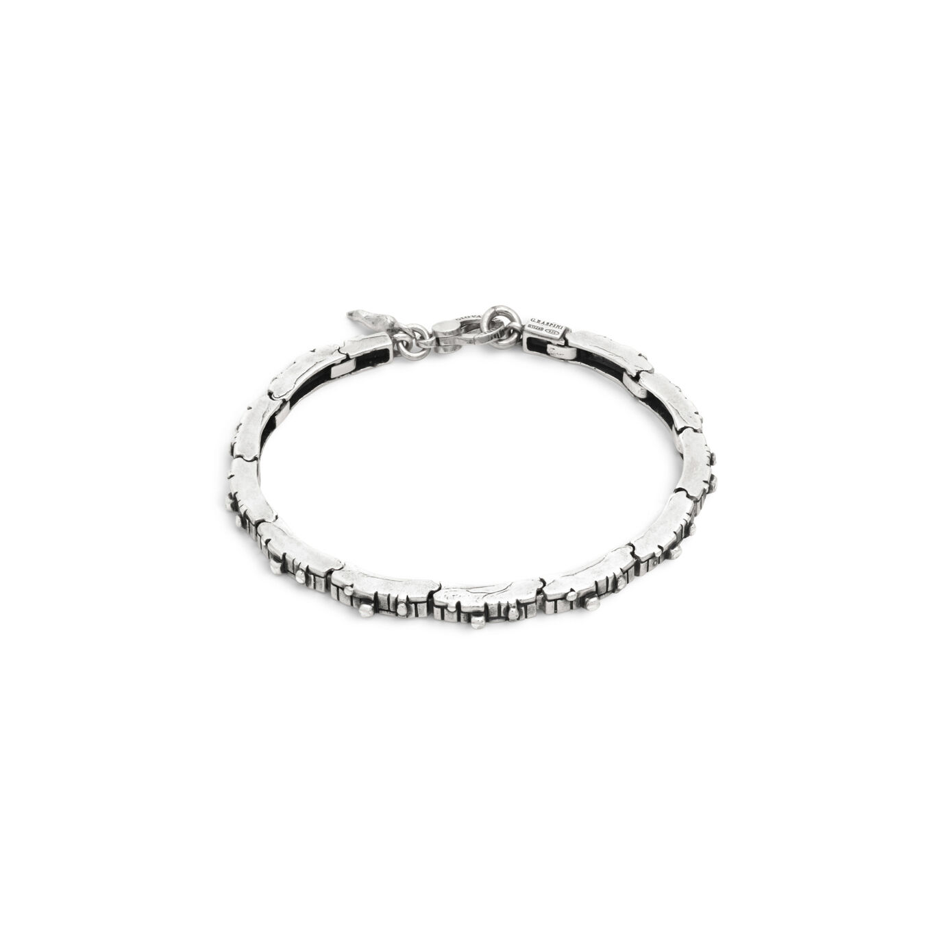 Brick Bracelet