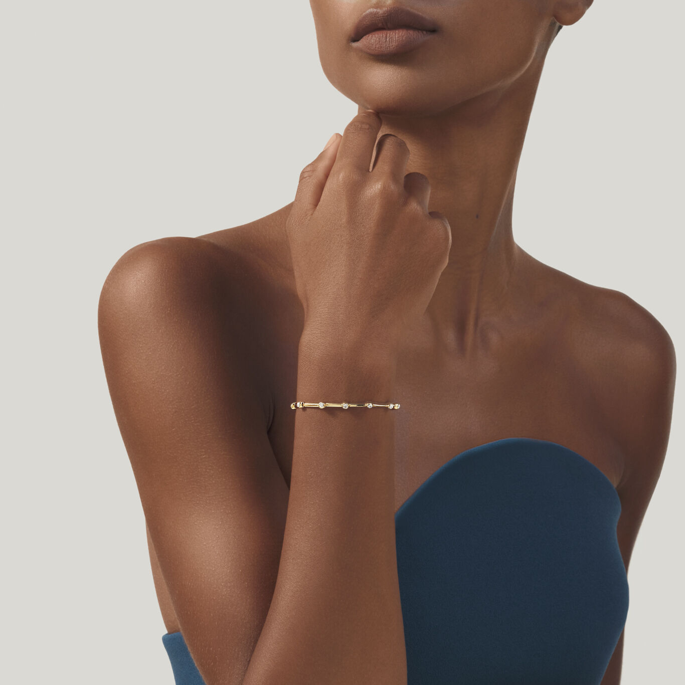 Bracciale Satellite