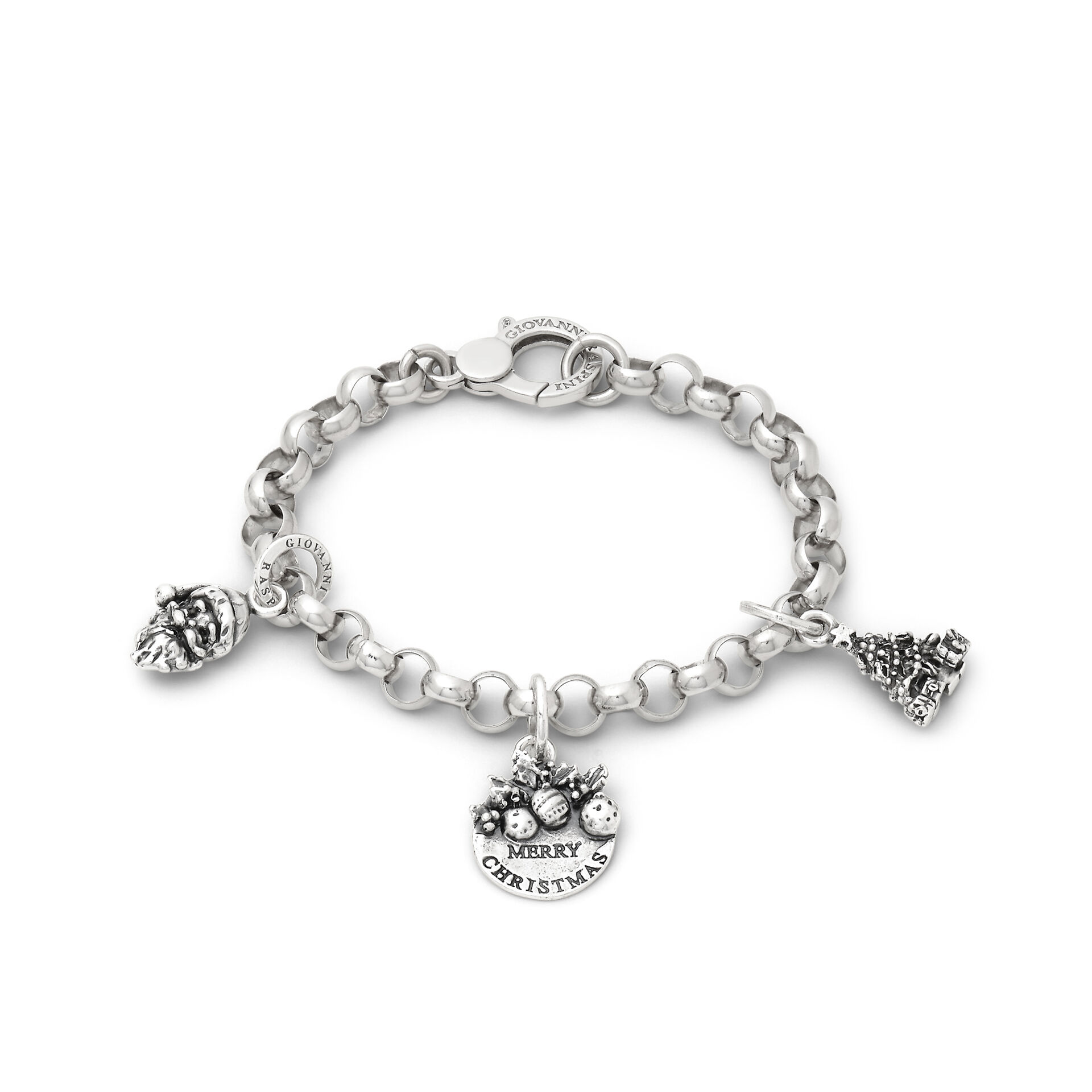 Bracciale doni di Natale image number 0