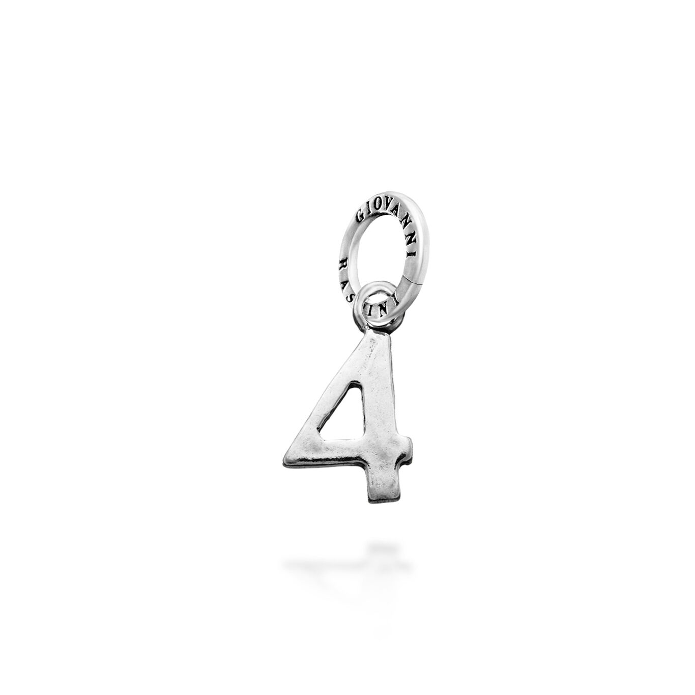 Number 4 Charm