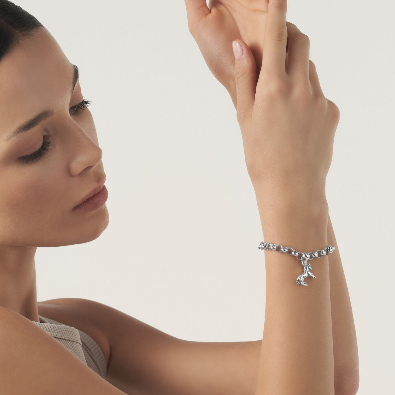 Horse Charm