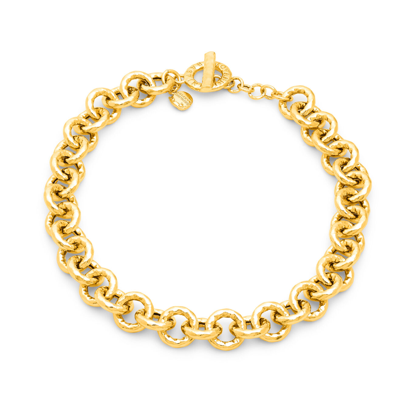 Pueblo Necklace