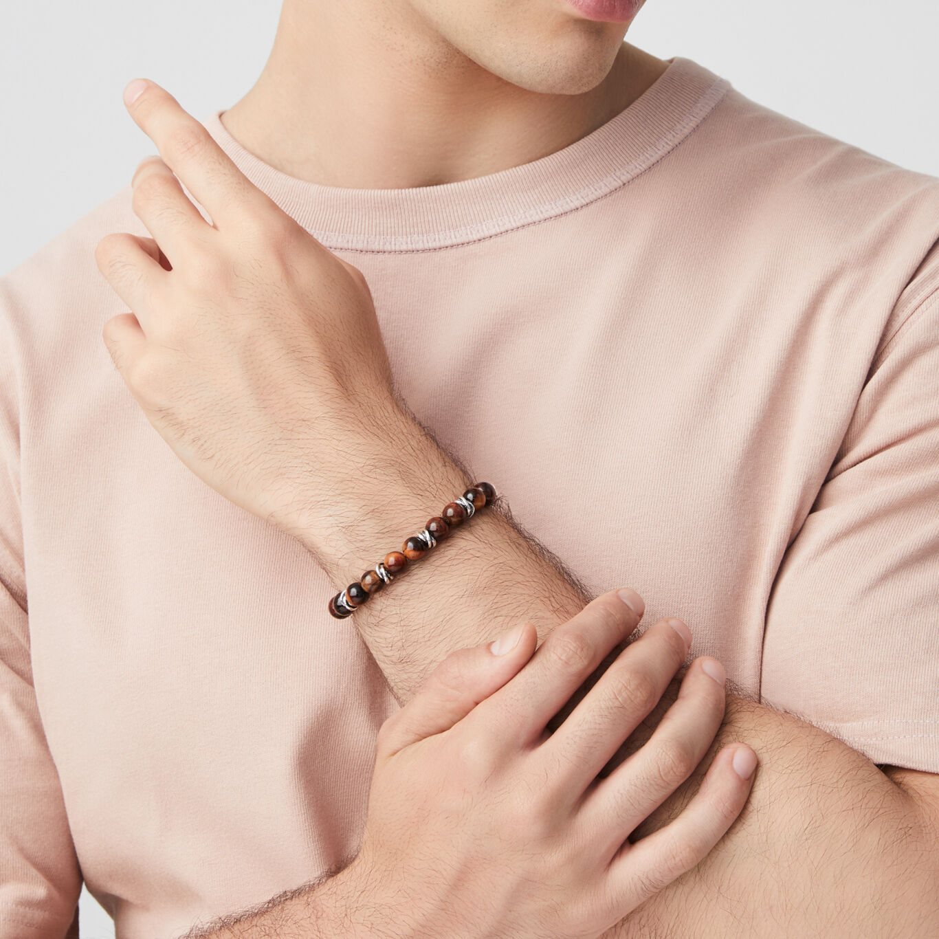 Armband Big Tango Ochsenauge