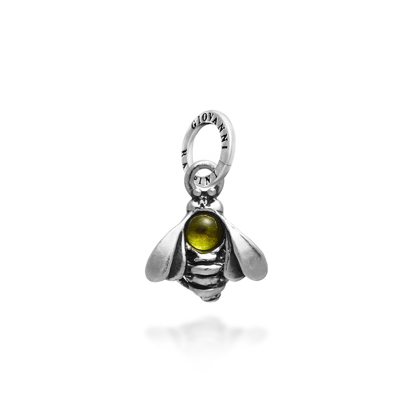 Bee Color Charm