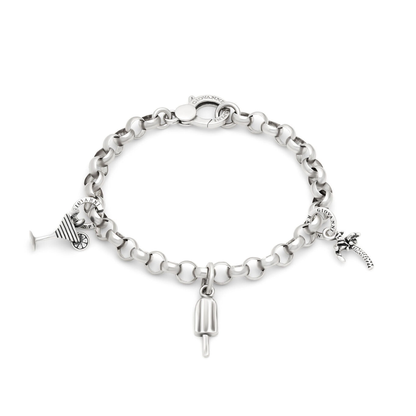 Bracelet Ambiance Tropicale
