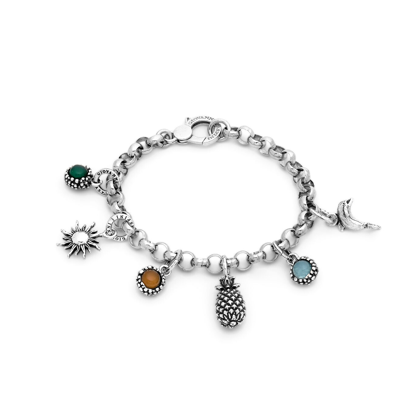 Bracelet Couleurs d&rsquo;&eacute;t&eacute;