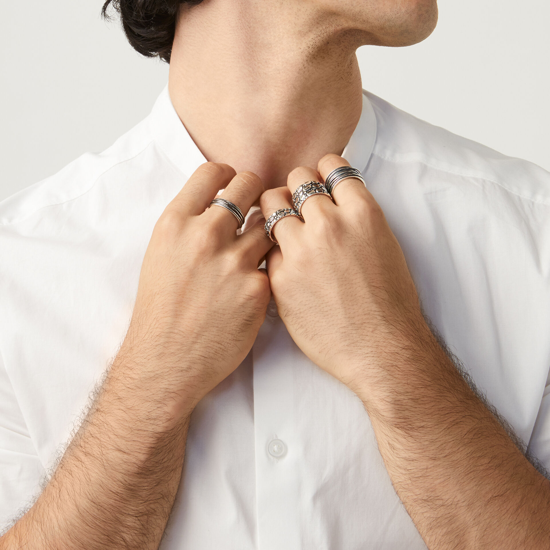 Anillo Entrelazados image number 2