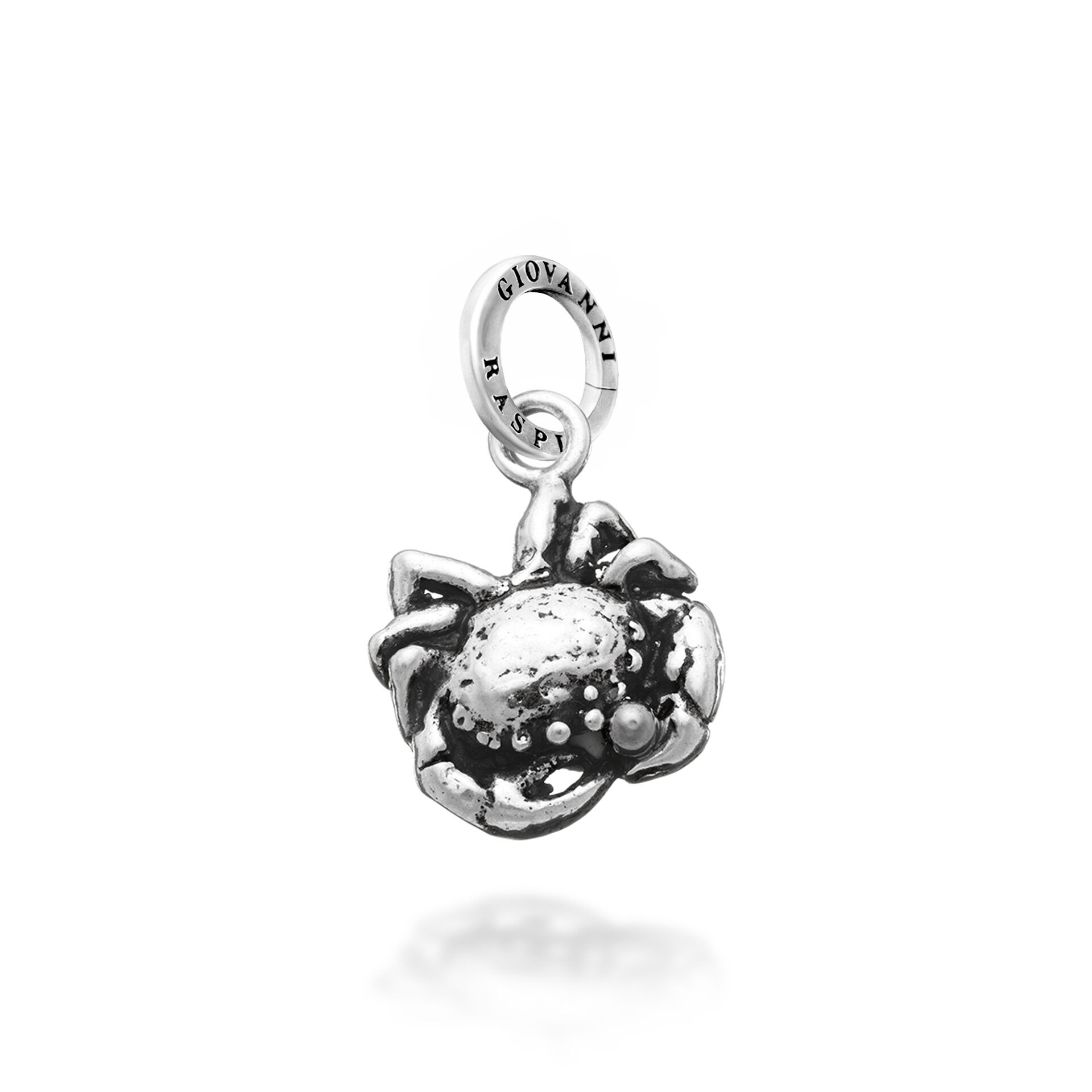 Crab Charm image number 0