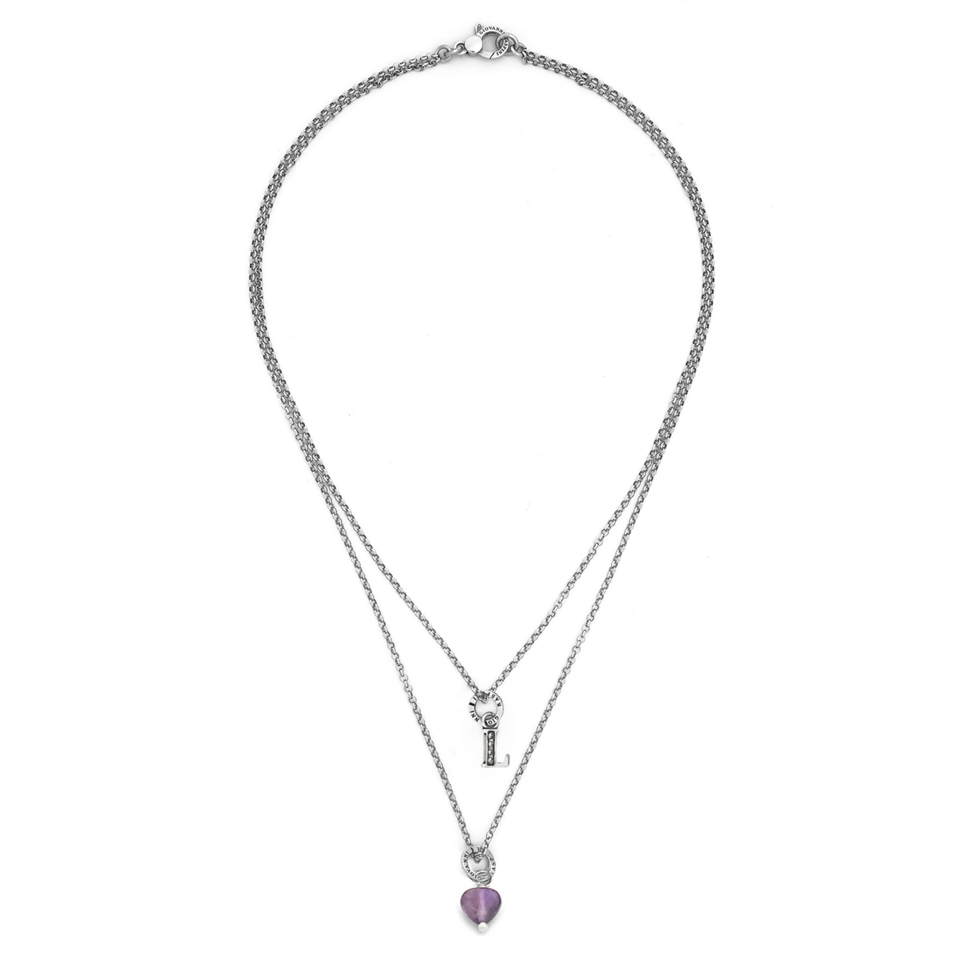 Precious Gift Necklace image number 1
