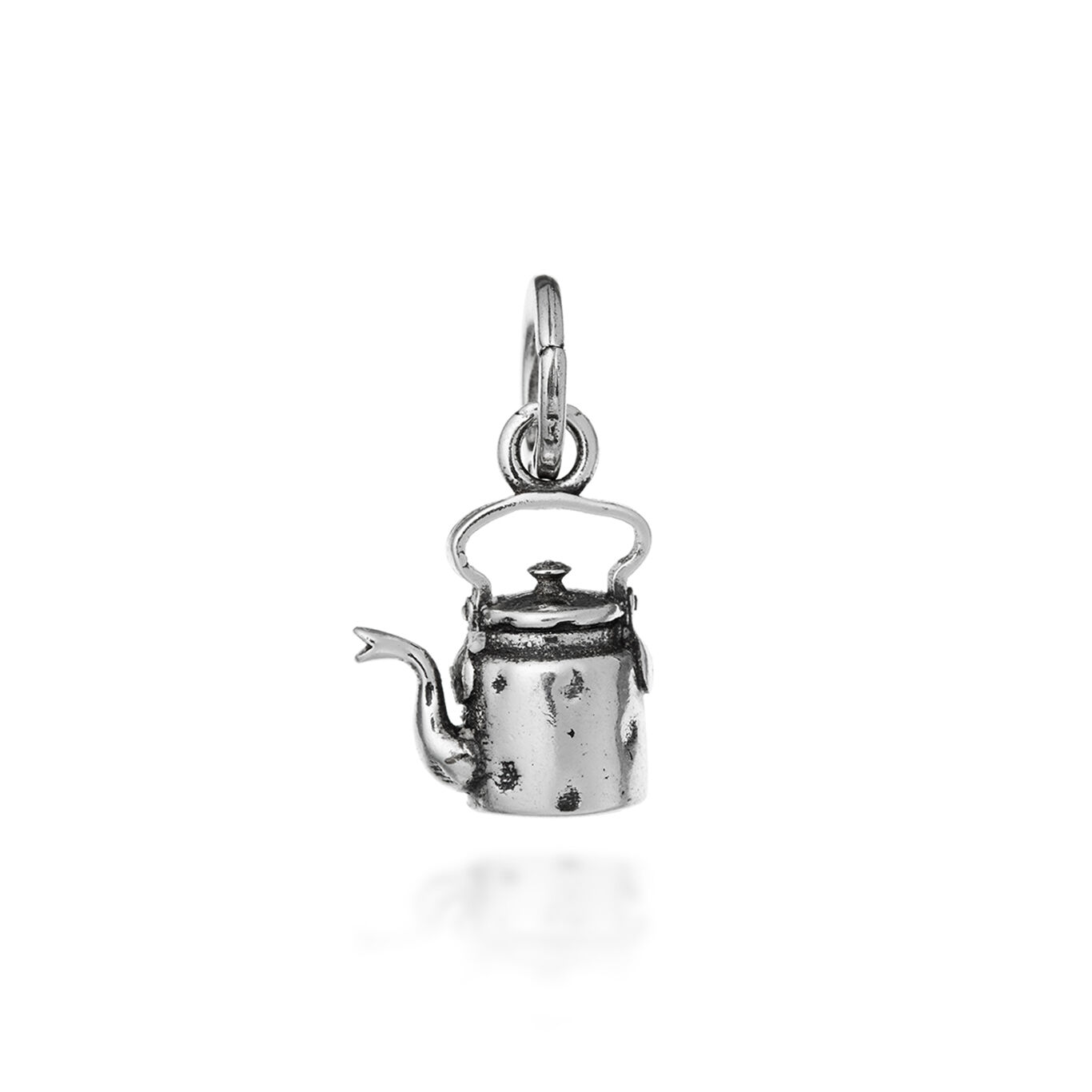 Coffee Pot Charm