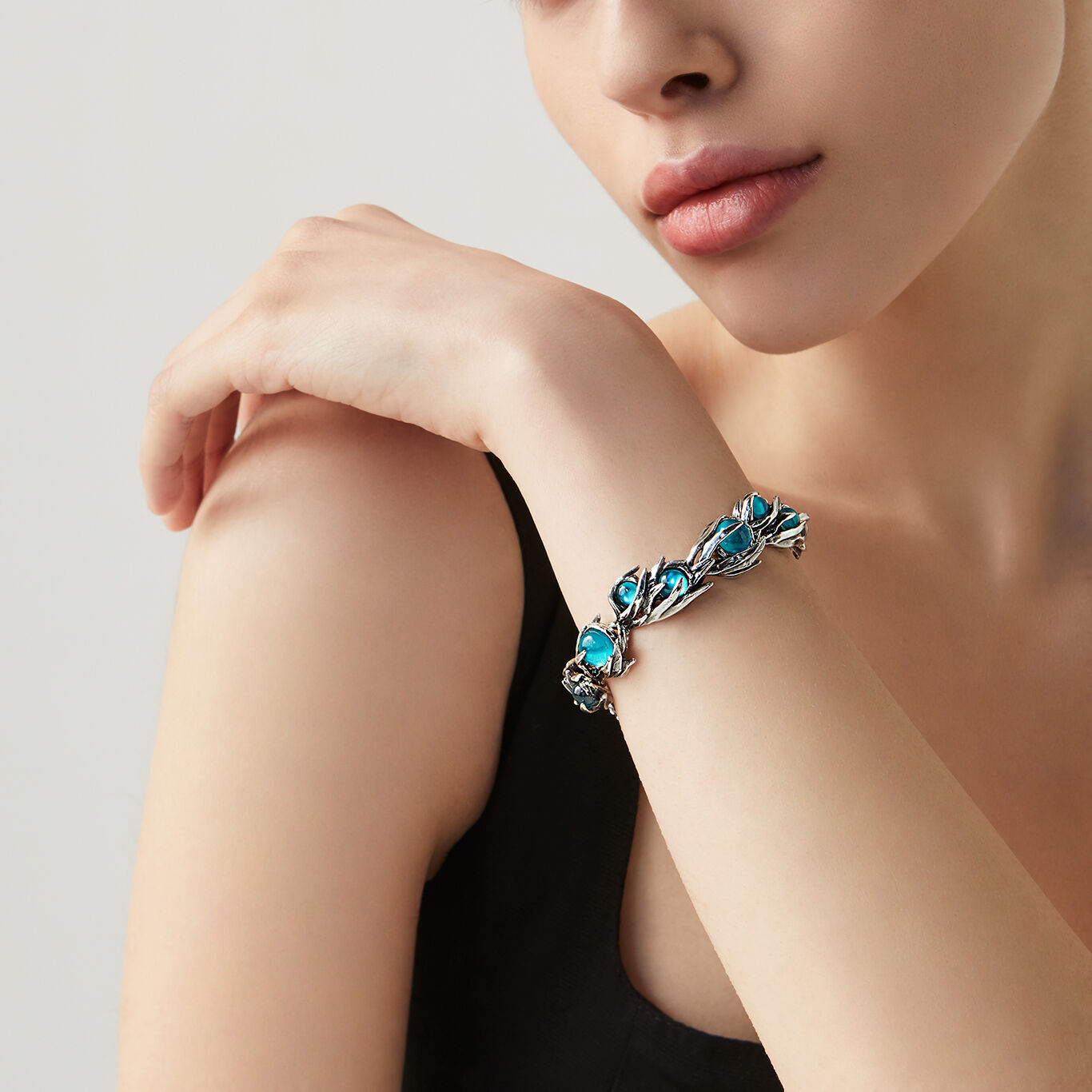 Posidonia Bracelet