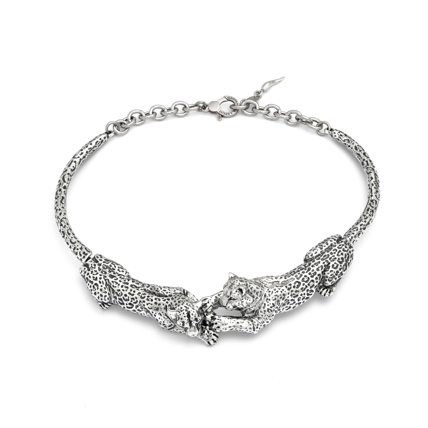 Collar Leopardos