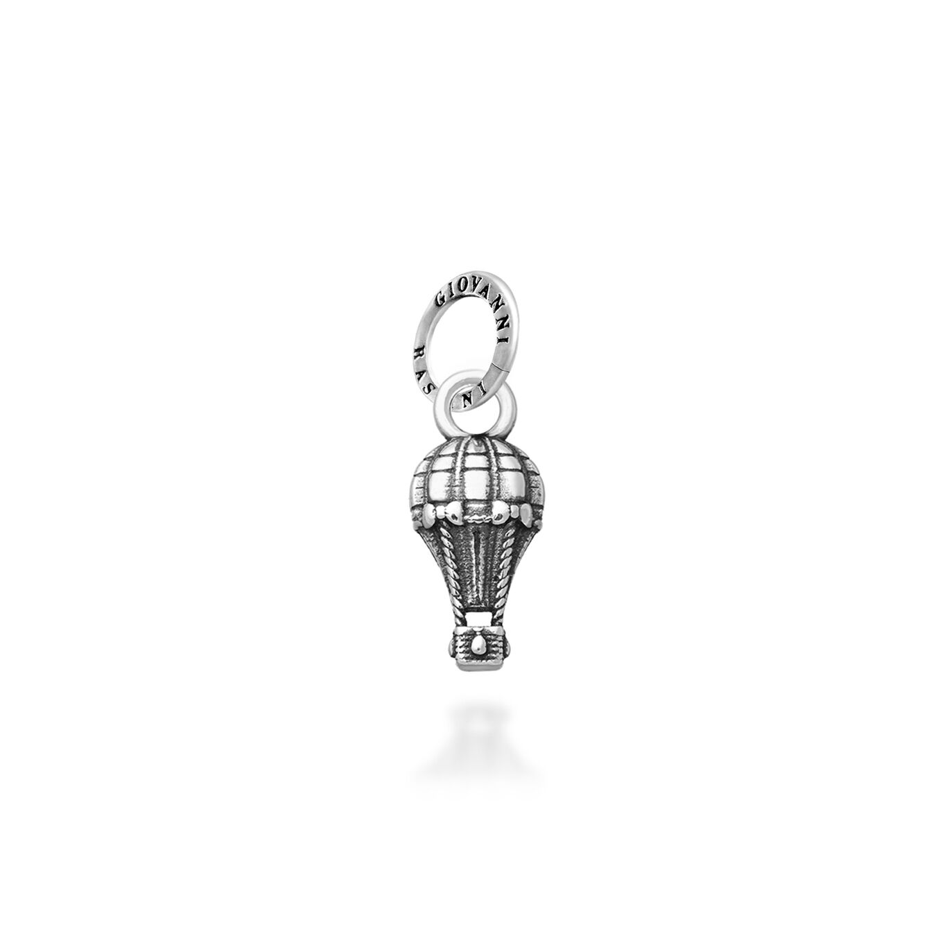 Charm Heißluftballon Mini