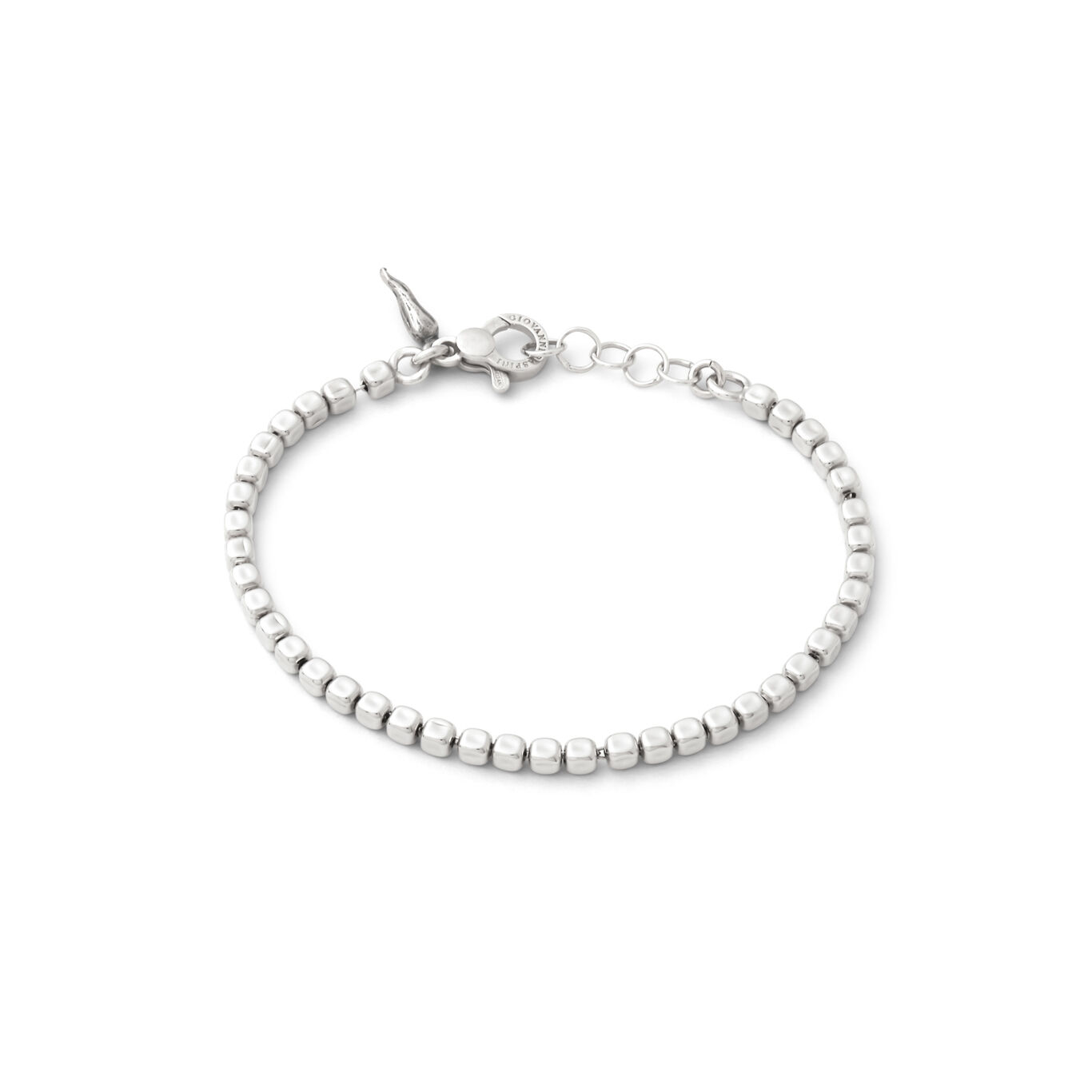 Cubes Big Bracelet