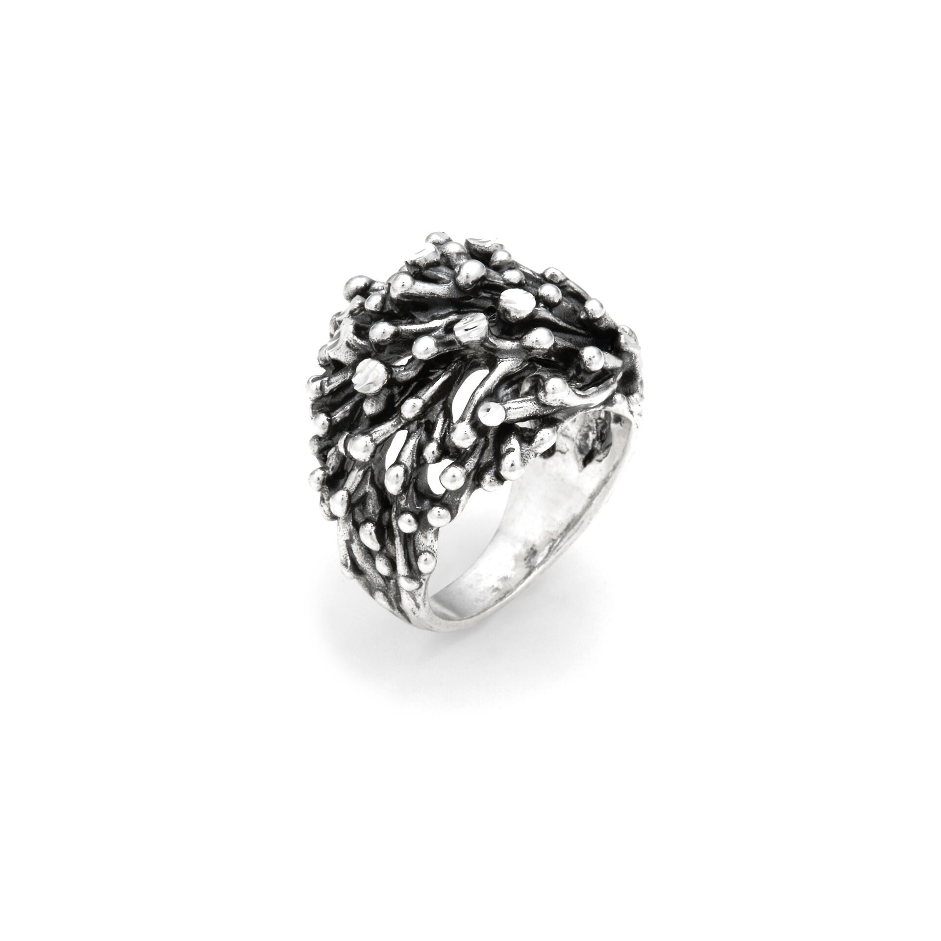 Selene Big Ring image number 0