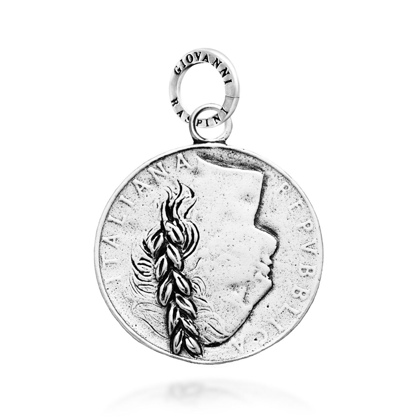 Charm Coin 100 Lire