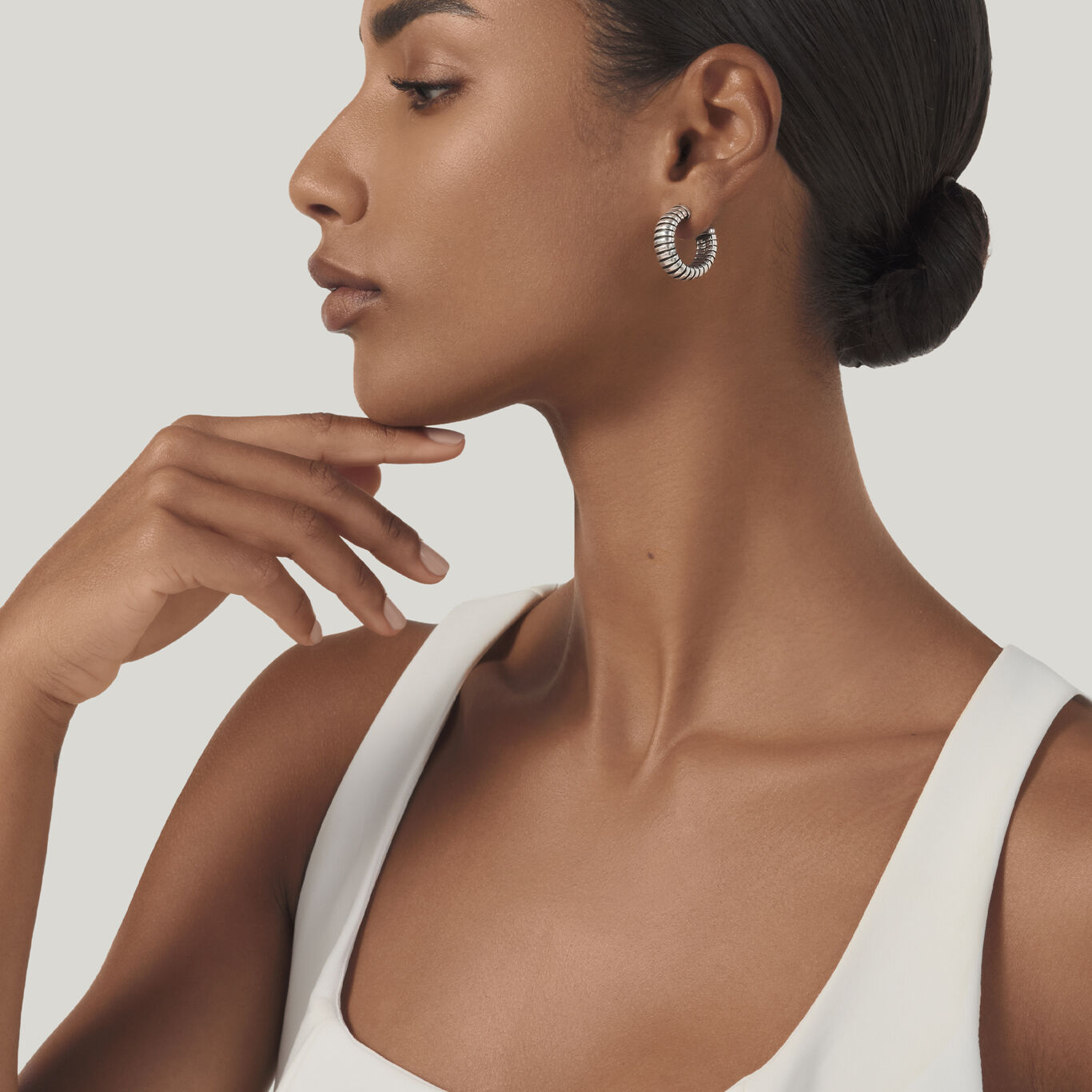 Tubogas Earrings