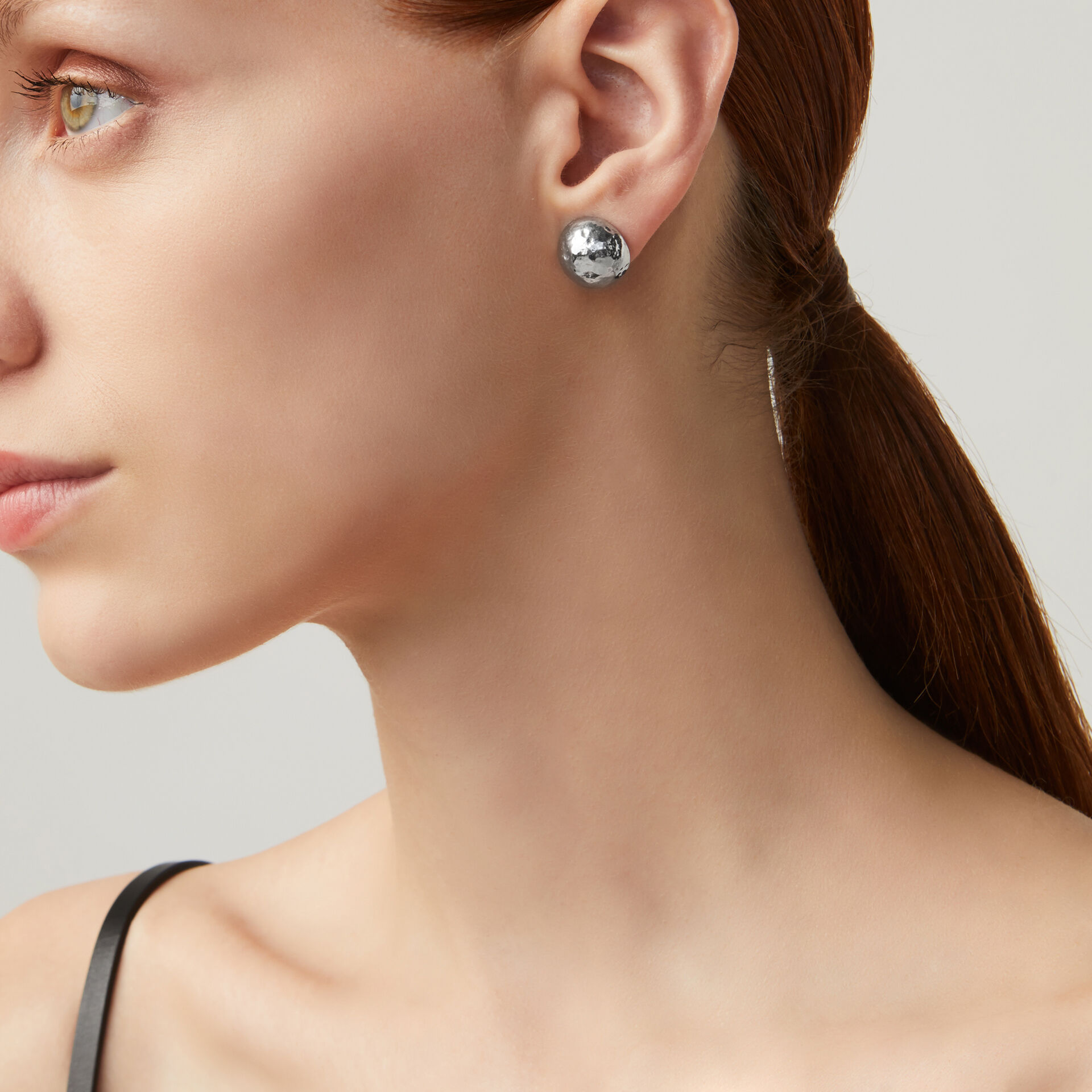 Boucles d'oreilles Super Bowl image number 1