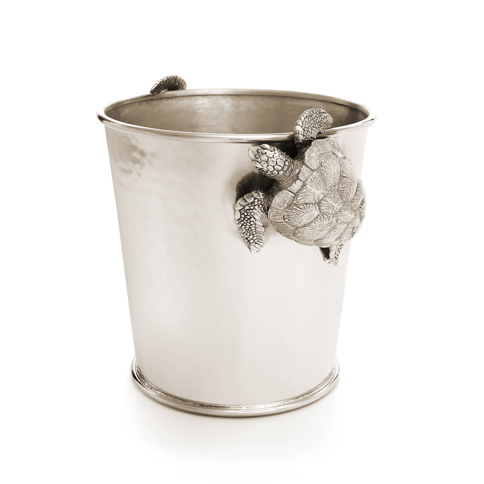 Seau Champagne Tortues De Mer image number 0