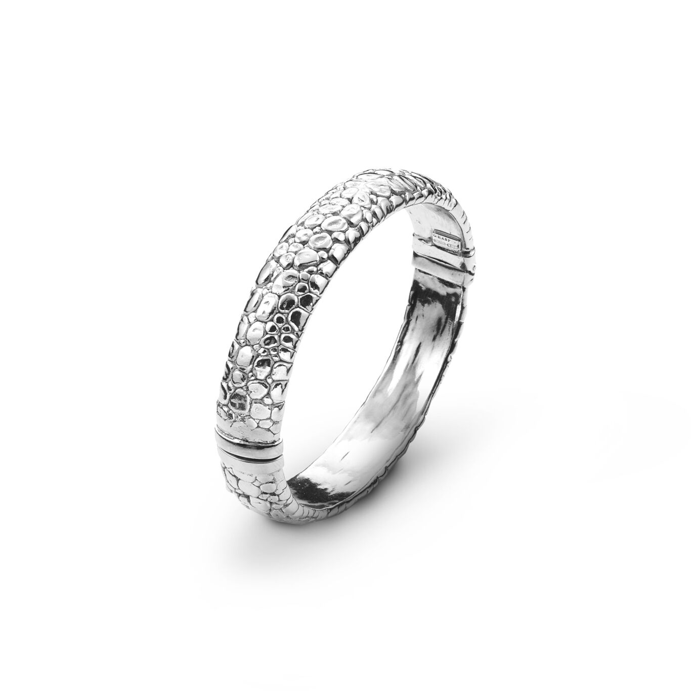 Bangle Croco