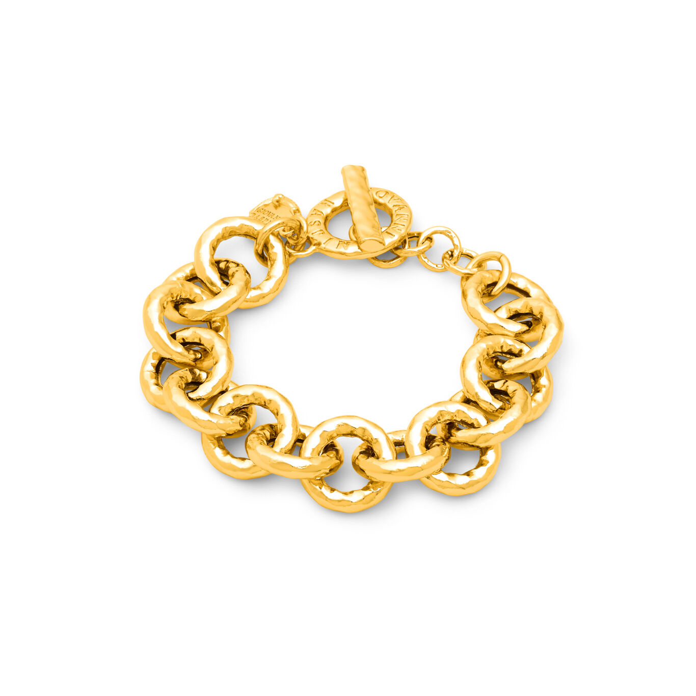 Pulsera Pueblo Grande