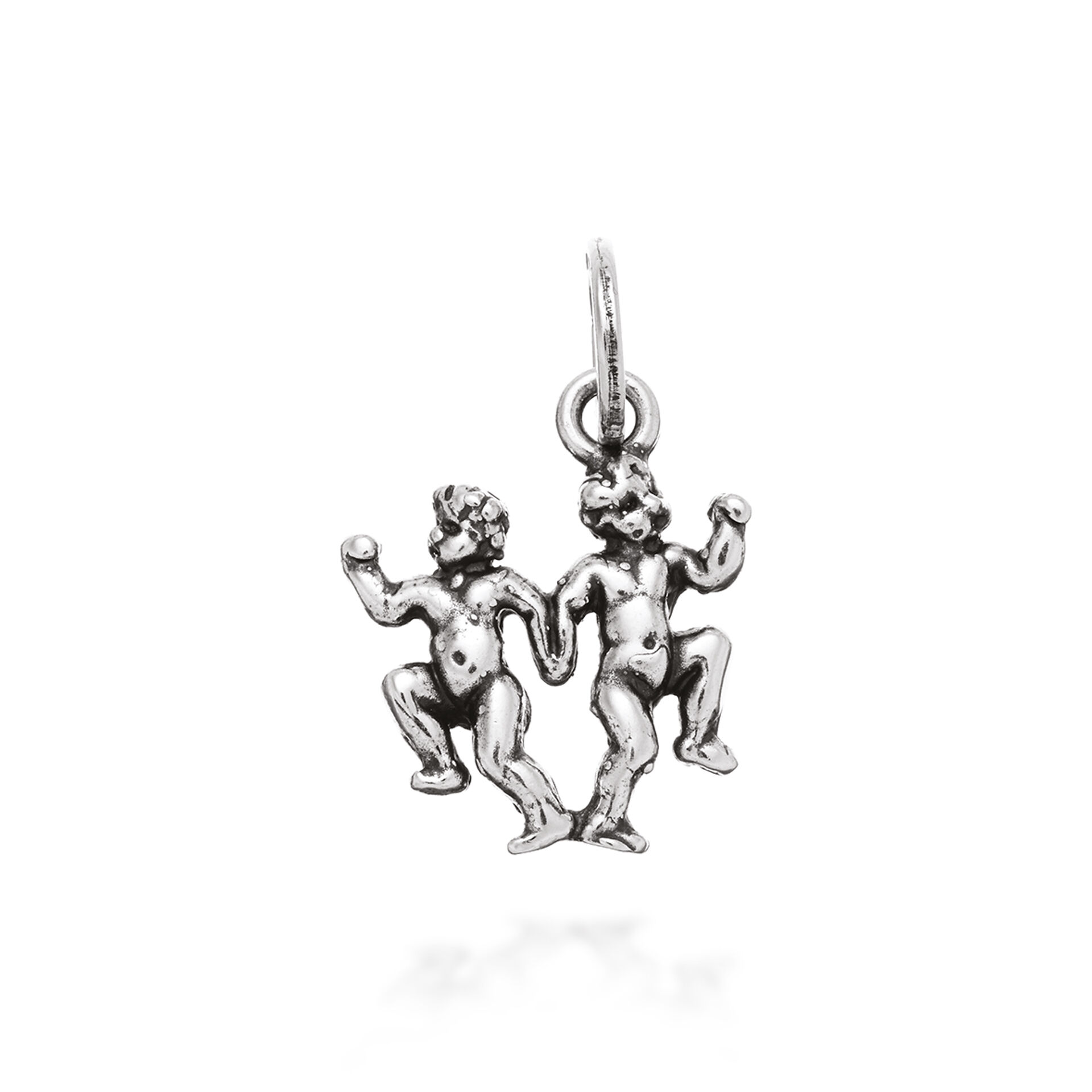 Gemini Charm image number 0