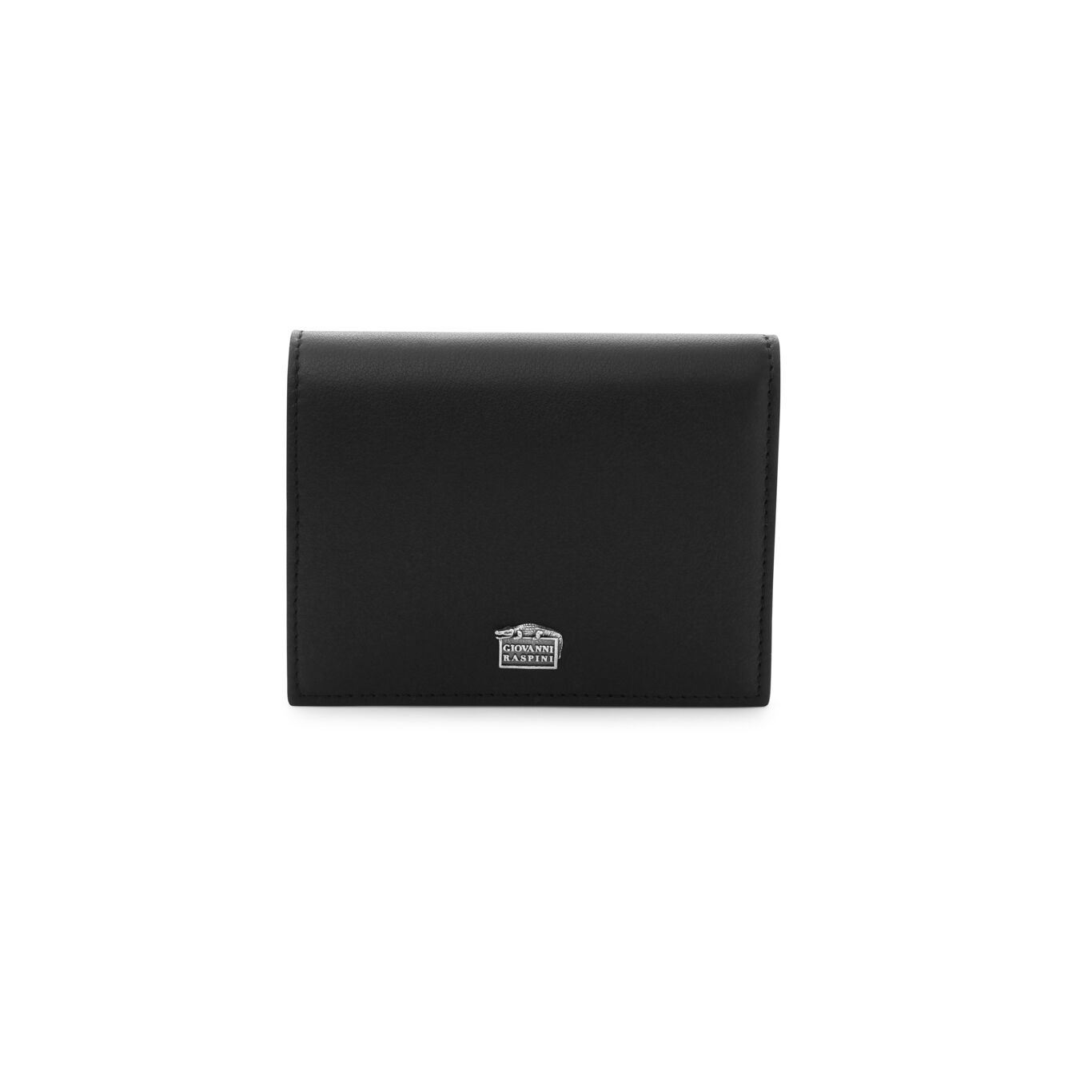 Smooth Leather Inside Pocket Wallet
