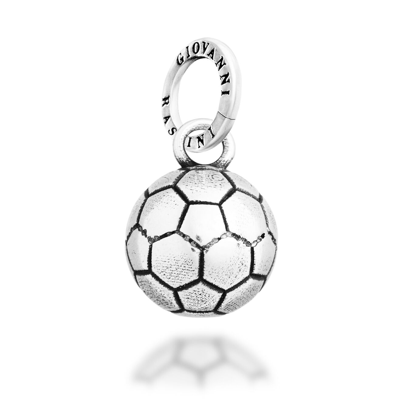 Charm Bal&oacute;n de f&uacute;tbol peque&ntilde;o