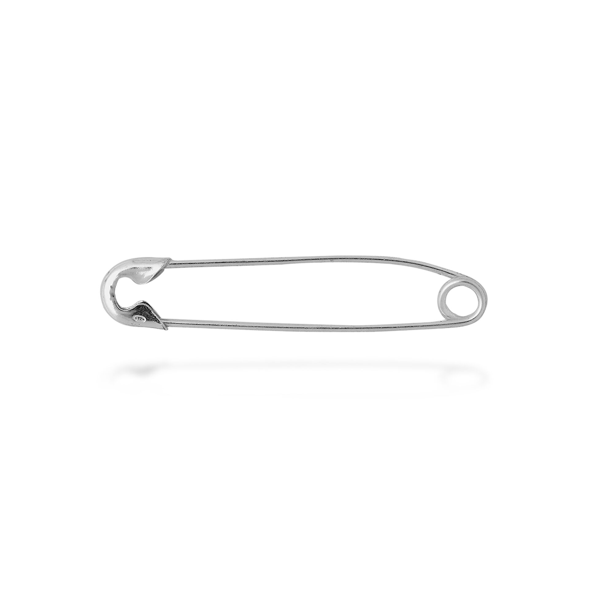 Safety Pin image number 0